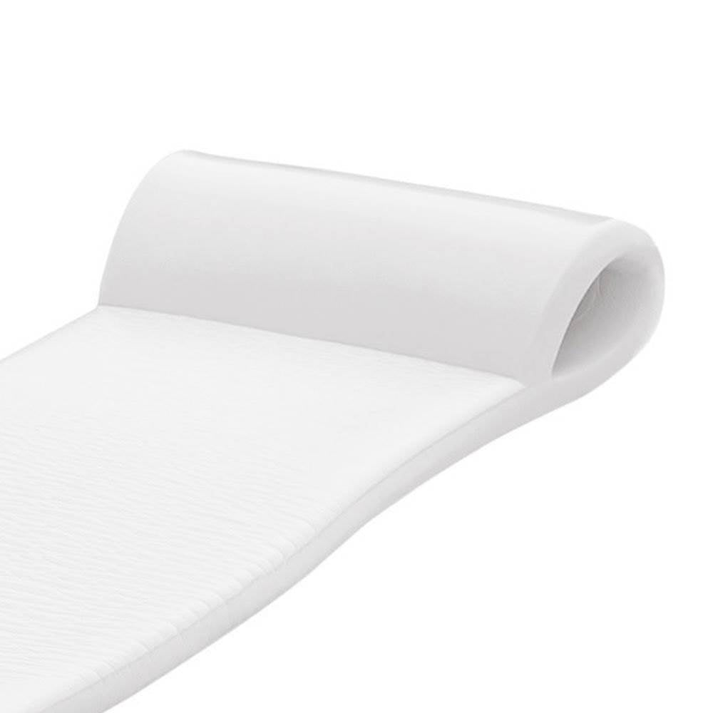 TRC Recreation Sunsation 70 Inch Thick Foam Raft Lounger Mat Pool Float (4 Pack) - Angler's Pro Tackle & Outdoors