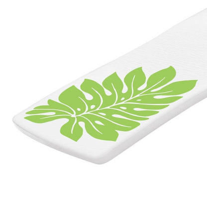 TRC Recreation Sunsation Raft Pool Floats, Bronze Palm White & Green Leaf White - Angler's Pro Tackle & Outdoors