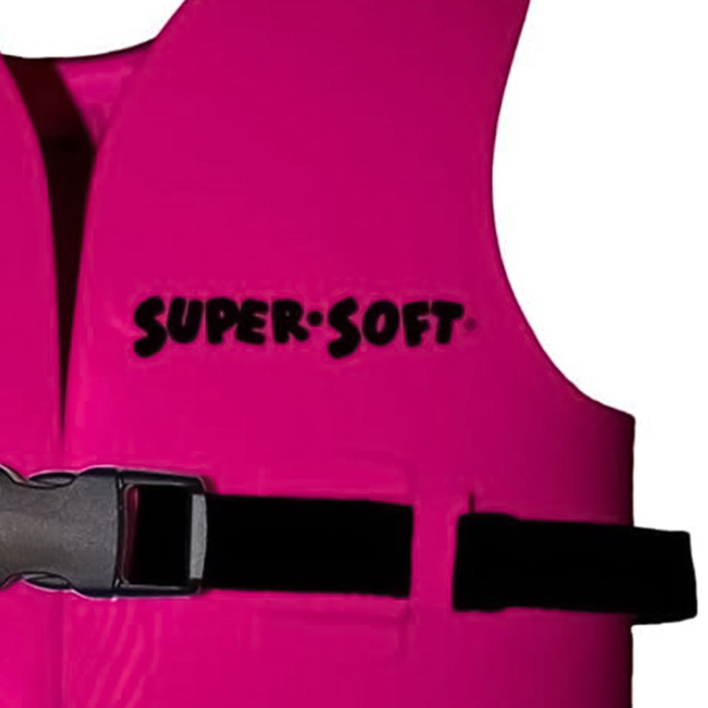 TRC Recreation Super Soft Child Life Jacket Swim Vest, Medium, Flamingo Pink - Angler's Pro Tackle & Outdoors