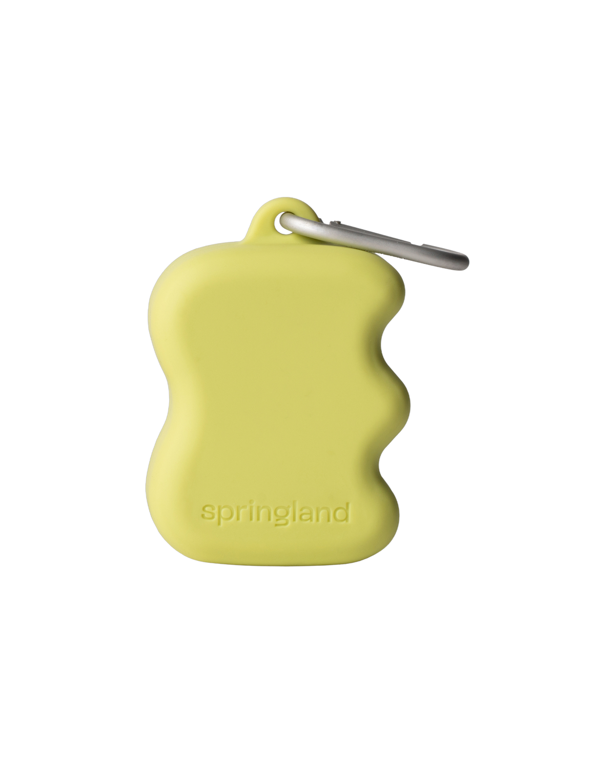 Springland Pets Silicone Dog Treat Dispenser