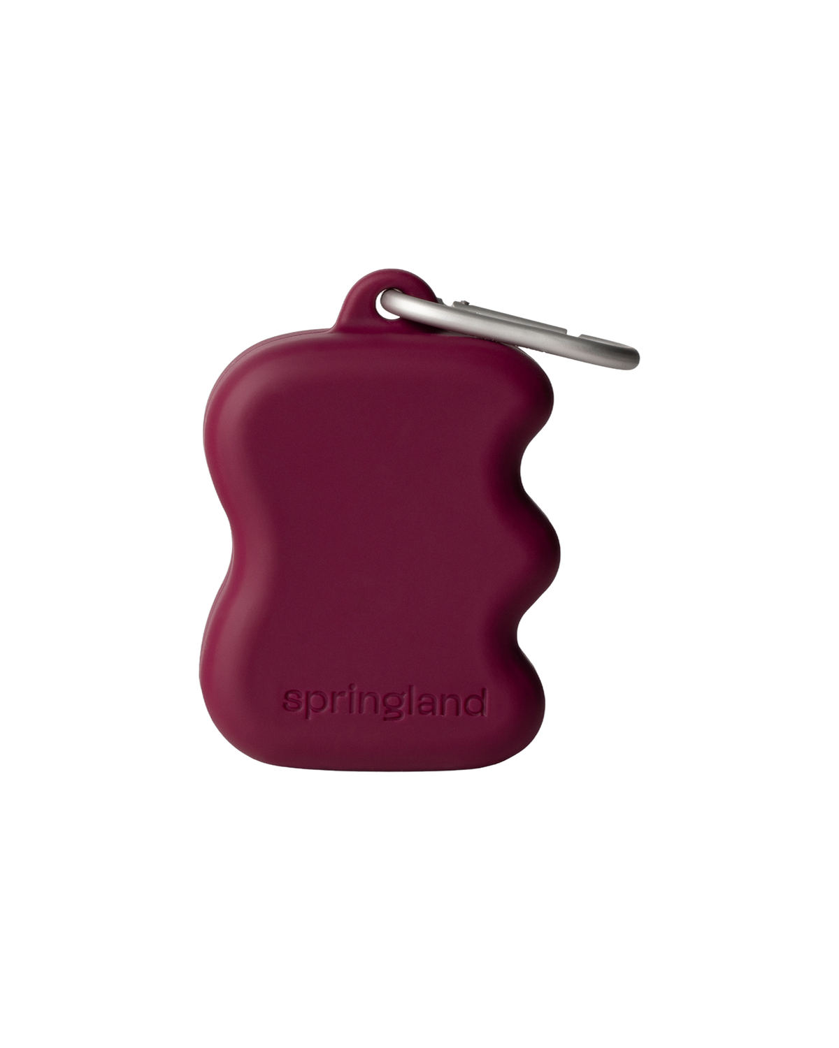 Springland Pets Silicone Dog Treat Dispenser