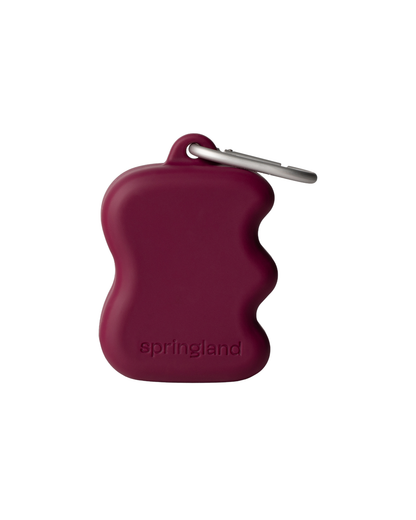 Springland Pets Silicone Dog Treat Dispenser