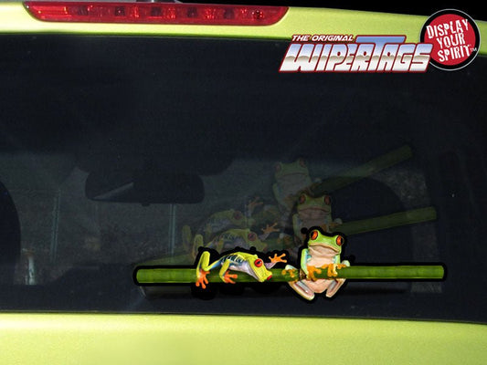 Tree Frogs WiperTags - Angler's Pro Tackle & Outdoors