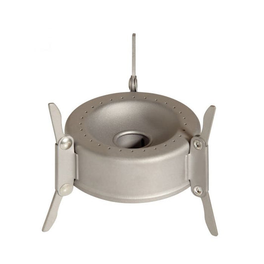 VARGO - TRIAD MULTI-FUEL STOVE