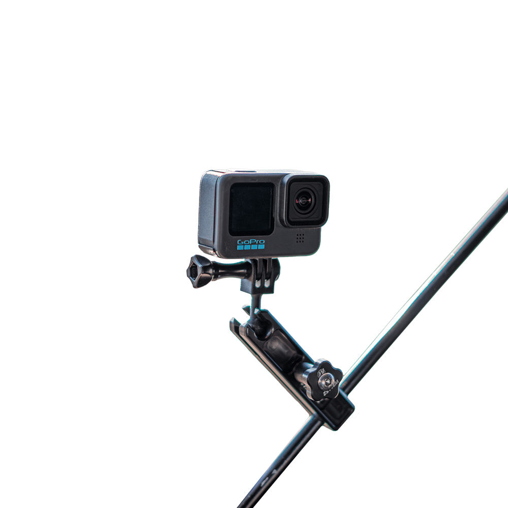 Trick Outdoors Hub Blind Camera Mount - Angler's Pro Tackle & Outdoors
