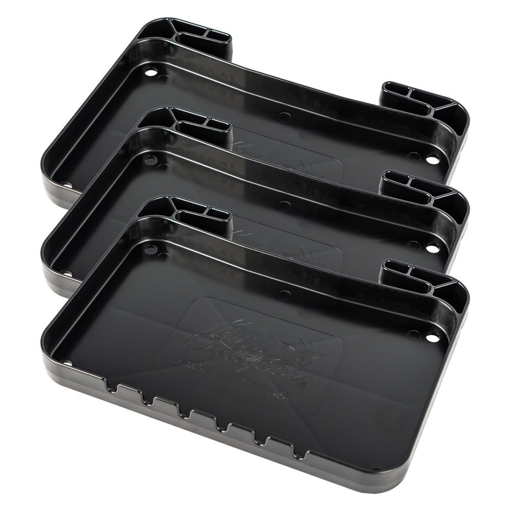 Trick Outdoors Hub Blind Shelf - Angler's Pro Tackle & Outdoors