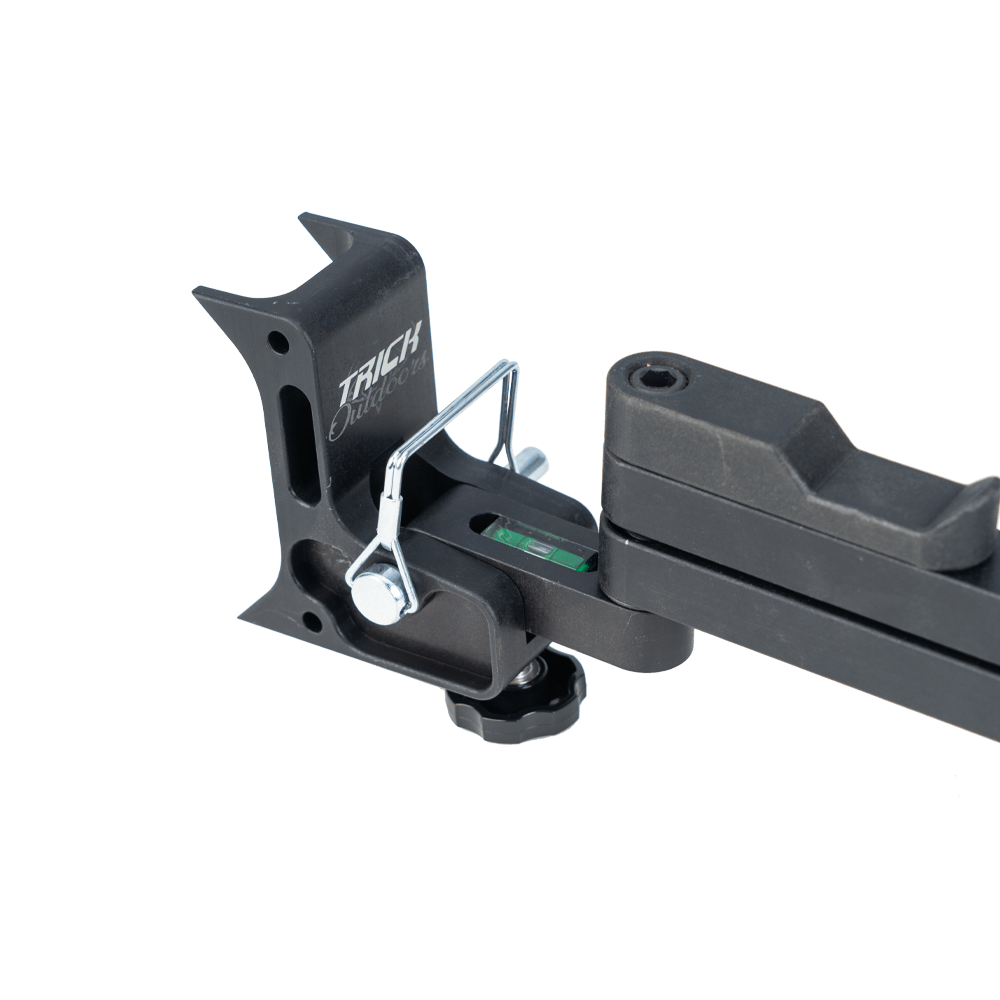 Trick Outdoors Leveling Bow Hanger - Angler's Pro Tackle & Outdoors