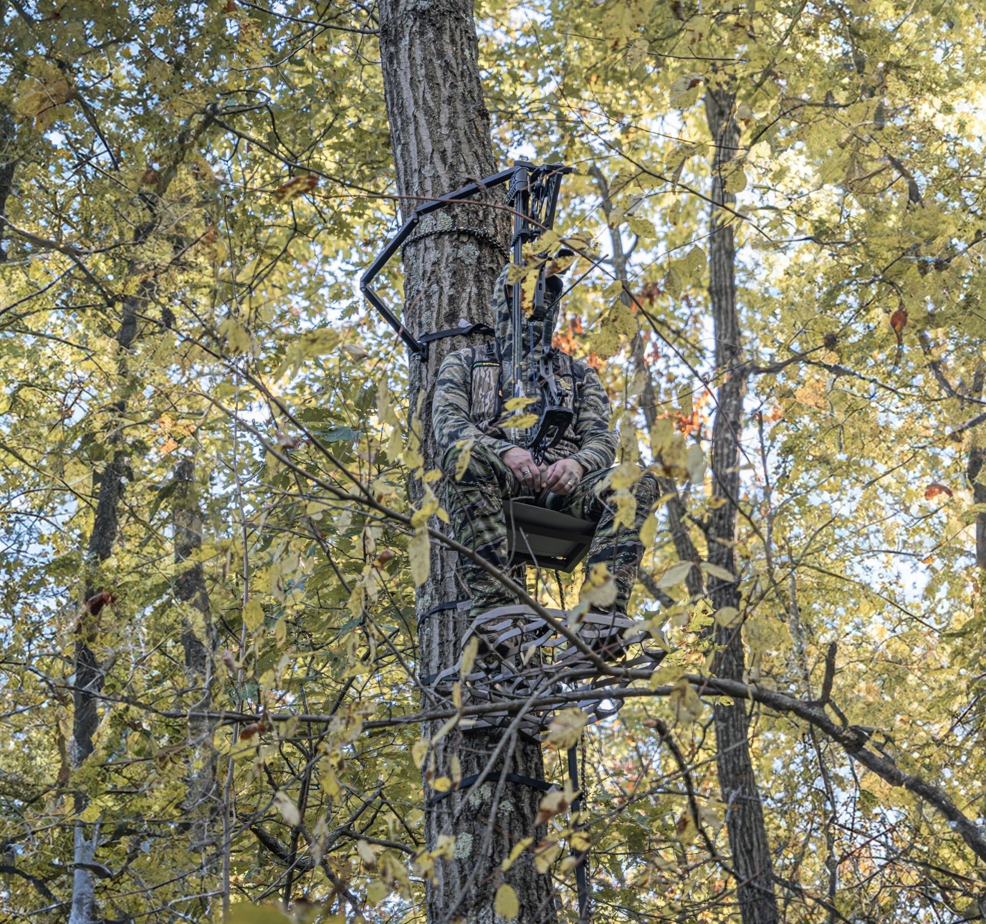 Trick Outdoors Leveling Bow Hanger - Angler's Pro Tackle & Outdoors