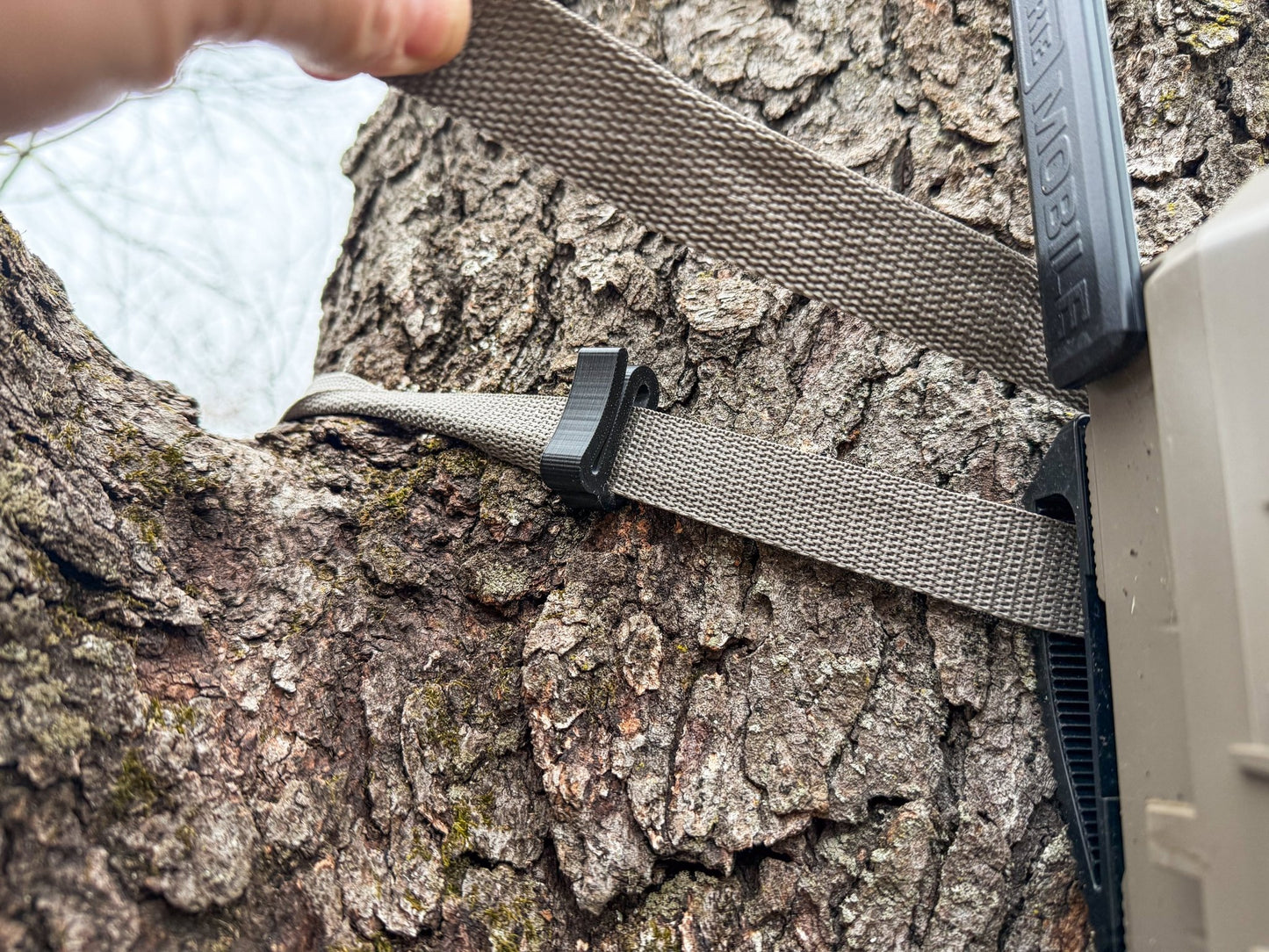 Trick Outdoors Ratchet Strap Hero - Angler's Pro Tackle & Outdoors