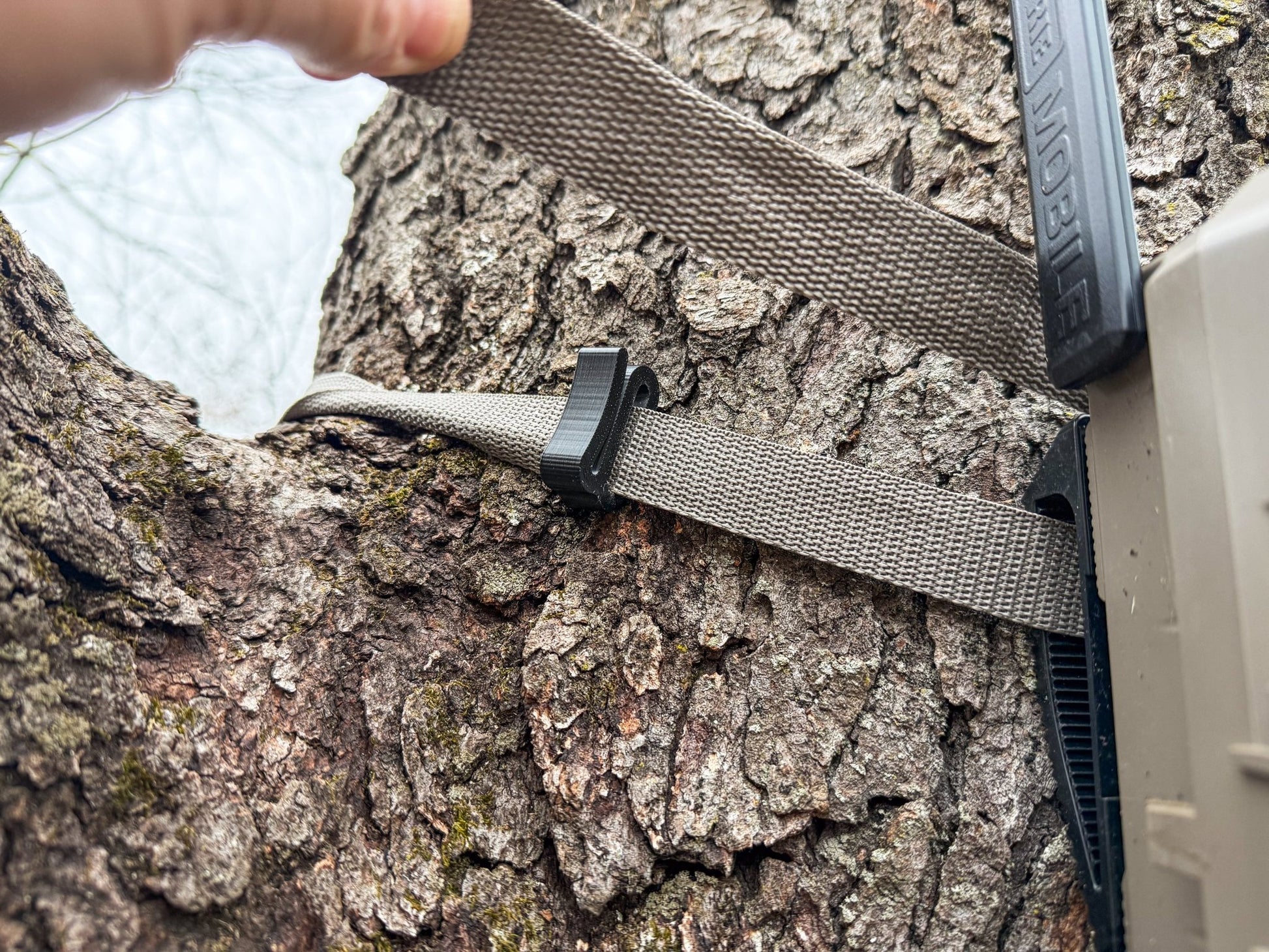 Trick Outdoors Ratchet Strap Hero - Angler's Pro Tackle & Outdoors