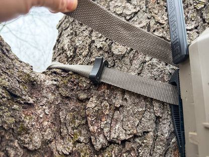 Trick Outdoors Ratchet Strap Hero - Angler's Pro Tackle & Outdoors