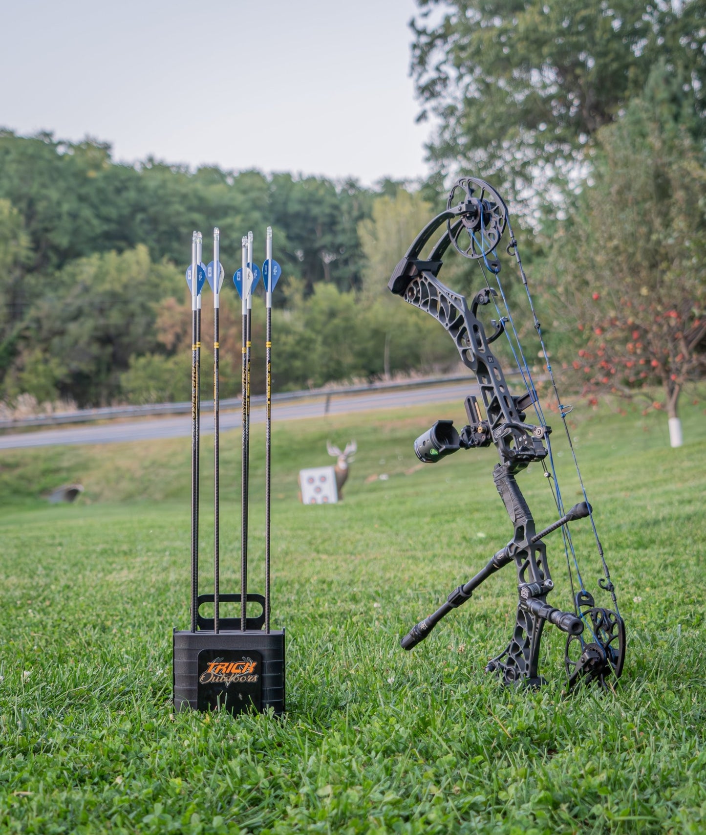 Trick Outdoors The Arrow Station - Angler's Pro Tackle & Outdoors