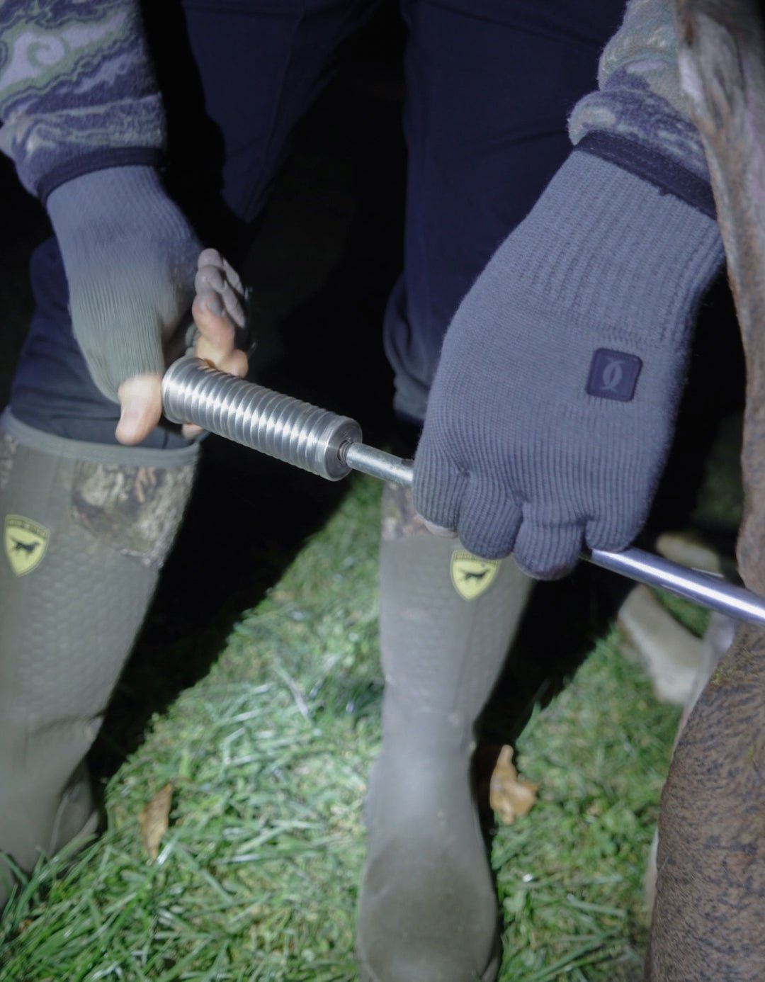 Trick Outdoors The Deer Dragger - Angler's Pro Tackle & Outdoors