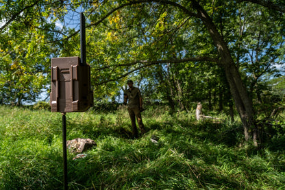 Trick Outdoors Universal Camera Stake - Angler's Pro Tackle & Outdoors