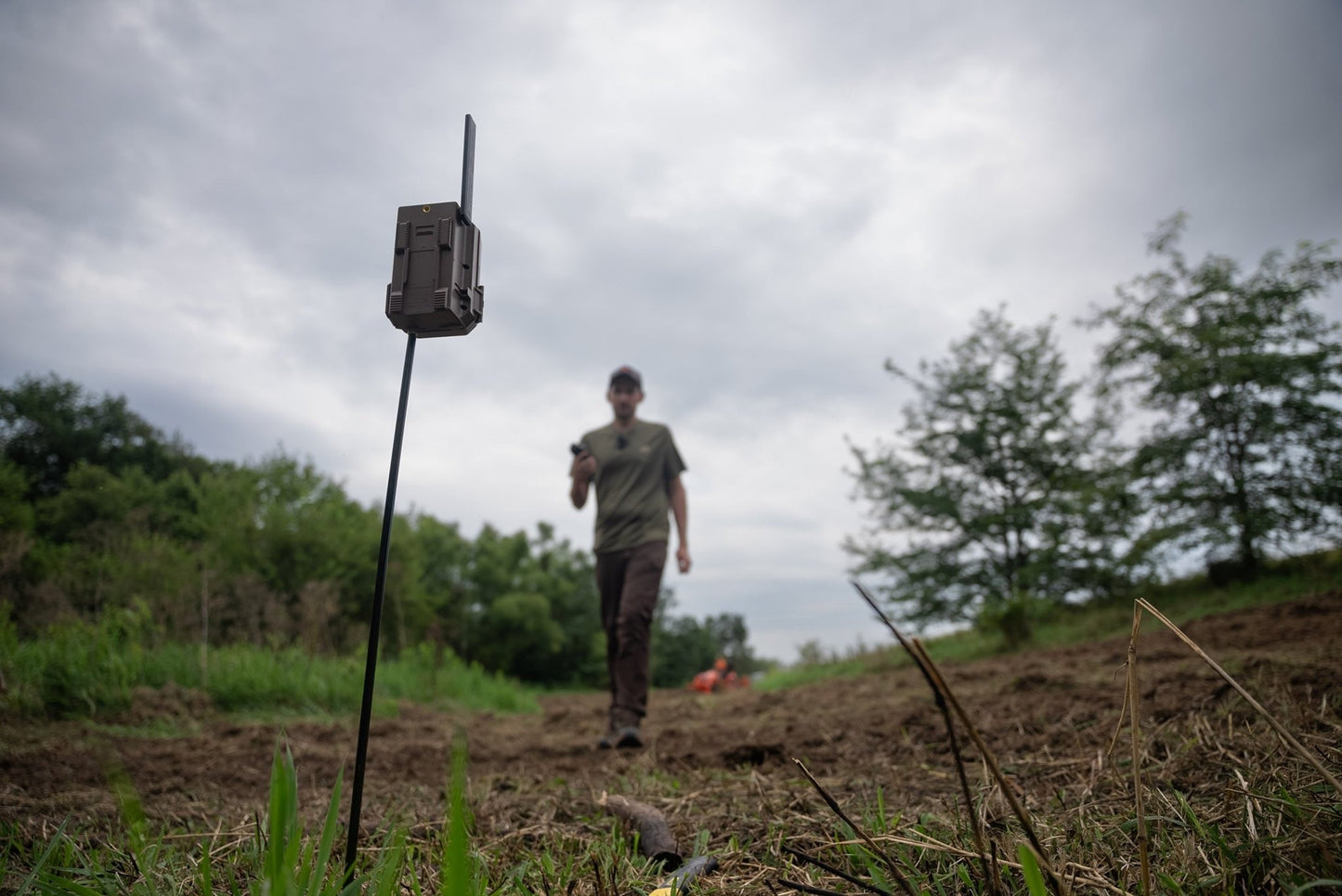 Trick Outdoors Universal Camera Stake - Angler's Pro Tackle & Outdoors