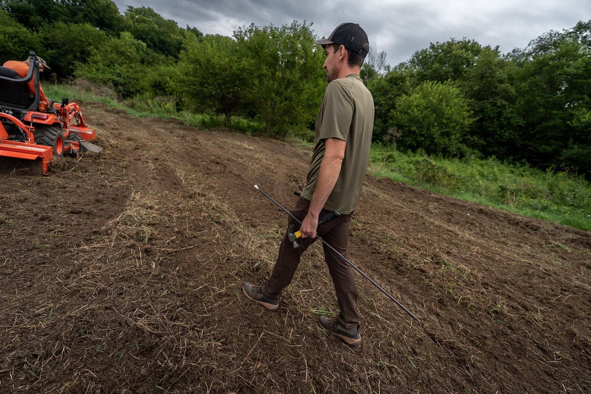 Trick Outdoors Universal Camera Stake - Angler's Pro Tackle & Outdoors