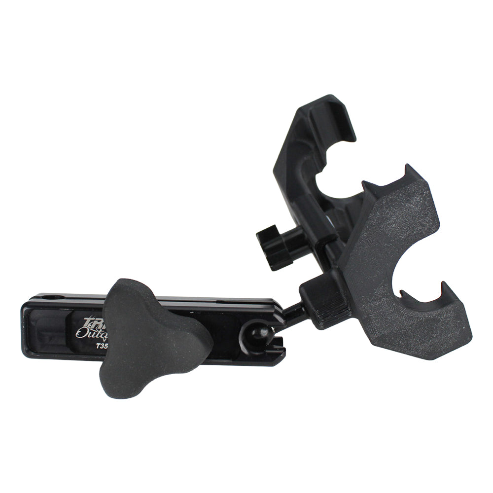 Trick Outdoors Hub Blind Camera Mount