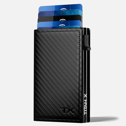 TITAN X Trifold Edition PRO
