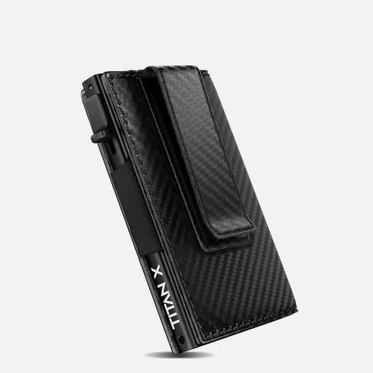 TITAN X Trifold Edition PRO