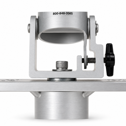 Tite-Lok Triple Deck Mount w/ Multi-Lok Rod Holders