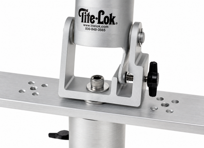 Tite-Lok Triple Deck Mount w/ Multi-Lok Rod Holders