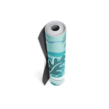 Yune Yoga Workout Mat Dora Szentmihalyi Cacadus Best Yoga Mat