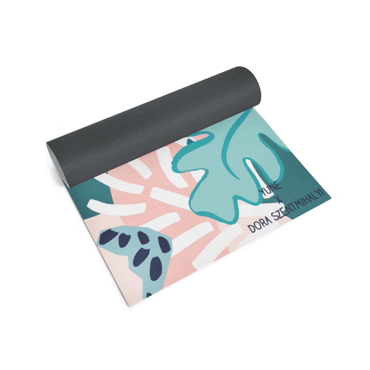 Yune Yoga Best Yoga Mat Dora Szentmihalyi Jungle