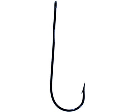 Tru Turn Hooks Light Wire Blue Aberdeen - Angler's Pro Tackle & Outdoors