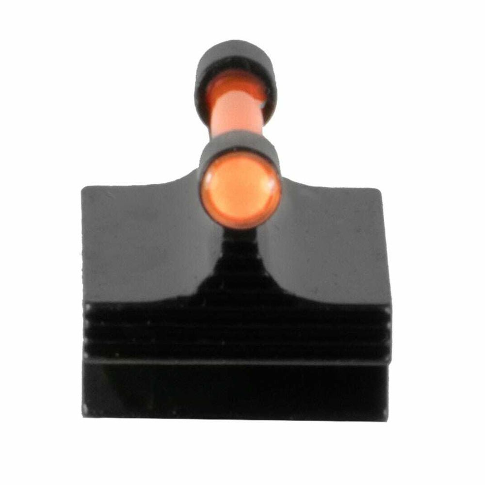 TruGlo Fiber Optic Front Rear Hunting Sight Rifle Accessories, Winchester 84 - Angler's Pro Tackle & Outdoors