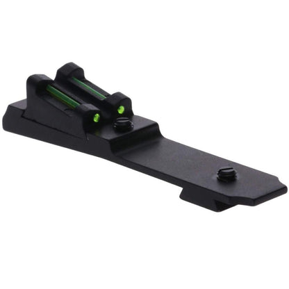 TruGlo Fiber Optic Front Rear Sight Rifle Accessories, Henry Golden Boy .22MAG - Angler's Pro Tackle & Outdoors