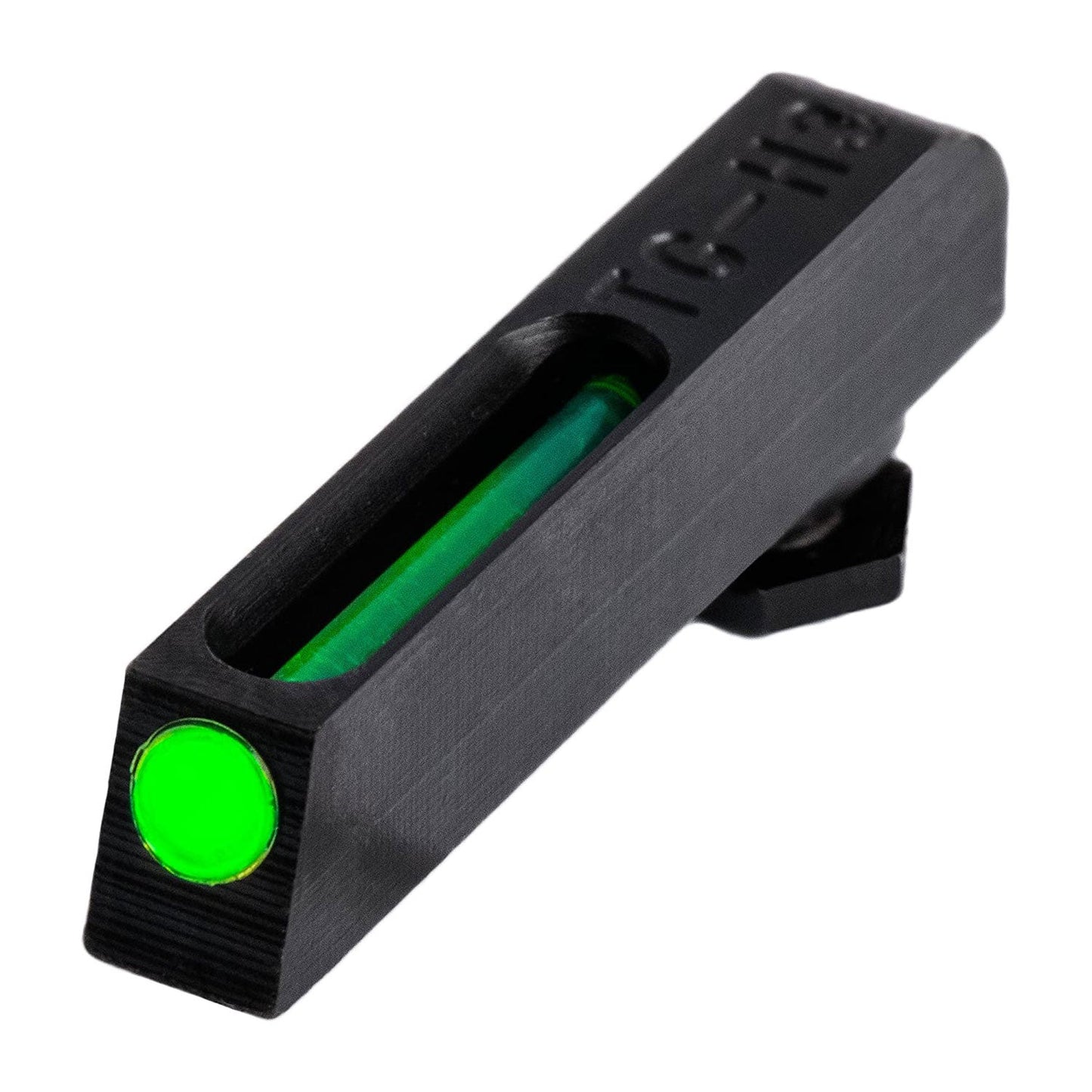 TruGlo Fiber Optic Handgun Glock Pistol Sight Accessories, Glock 42 and Glock 43 - Angler's Pro Tackle & Outdoors