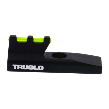 TruGlo Fiber Optic Ruger Pistol Front Sight Accessories, Mark II and III, Green - Angler's Pro Tackle & Outdoors