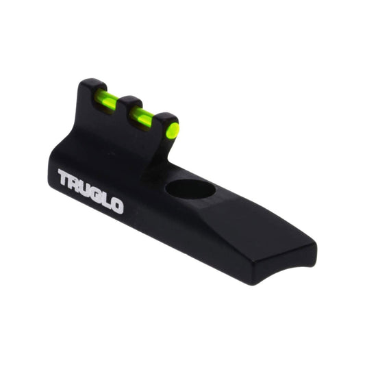 TruGlo Fiber Optic Ruger Pistol Front Sight Accessories, Mark II and III, Green - Angler's Pro Tackle & Outdoors