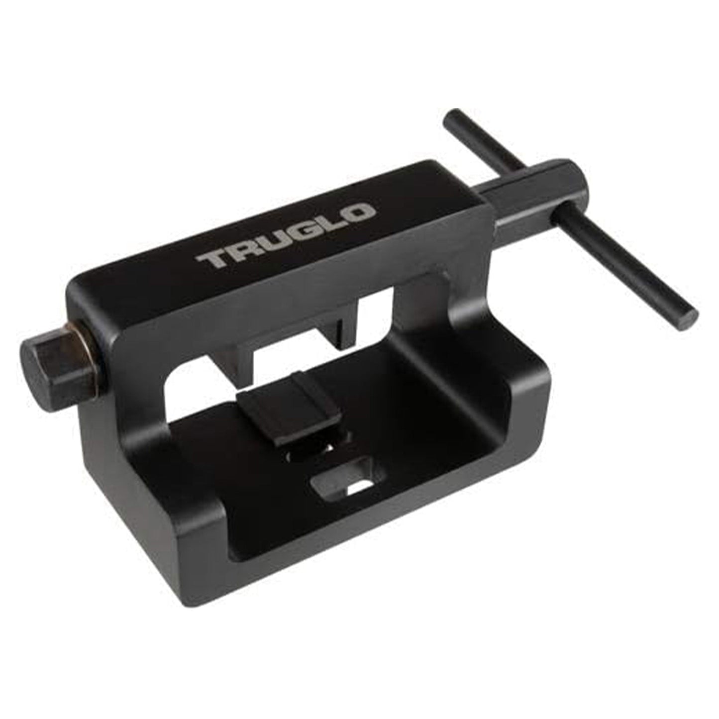 TruGlo Front and Rear Sight Installation Tool Kit Set for Pistols, Black - Angler's Pro Tackle & Outdoors