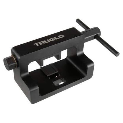 TruGlo Front and Rear Sight Installation Tool Kit Set for Pistols, Black - Angler's Pro Tackle & Outdoors