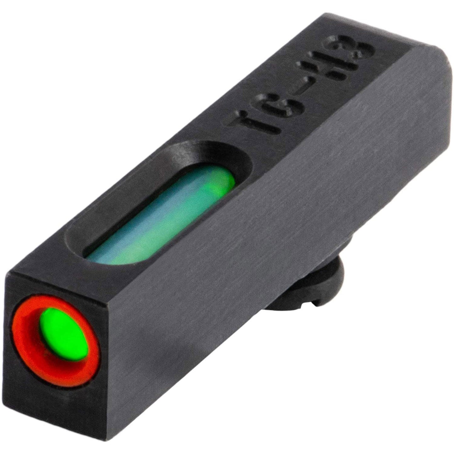 TruGlo Pro TFK Fiber Optic Tritium Handgun Glock Pistol Sight Accessory, Taurus - Angler's Pro Tackle & Outdoors