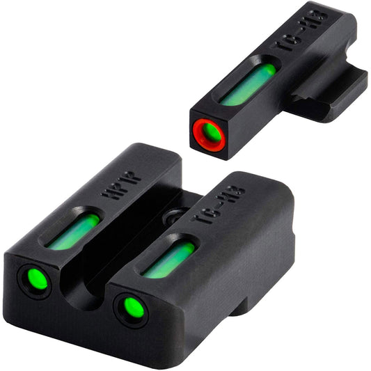 TruGlo Pro TFK Fiber Optic Tritium Handgun Sight Accessory, H&K Tactical Pistols - Angler's Pro Tackle & Outdoors