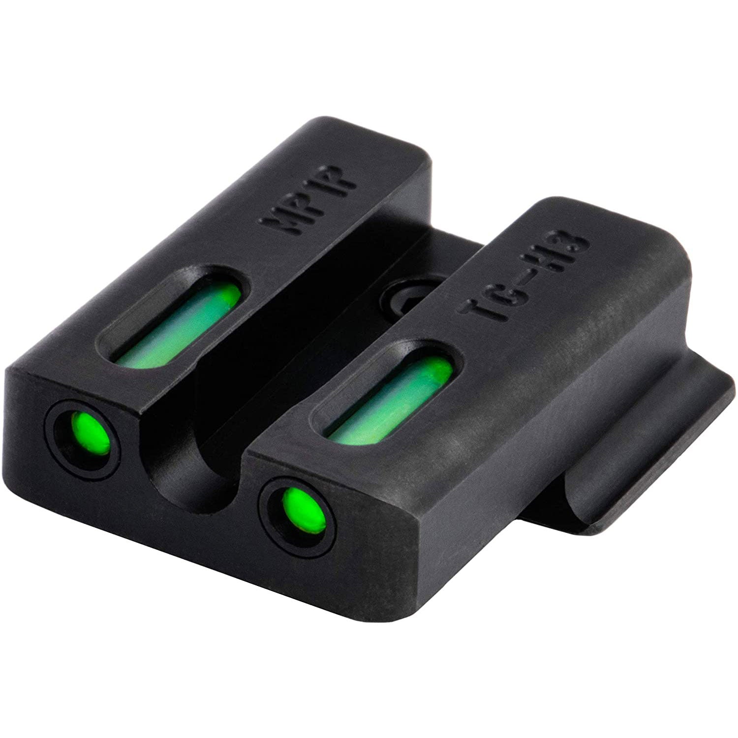 TruGlo Pro TFK Fiber Optic Tritium Handgun Sight for Smith & Wesson M&P Models - Angler's Pro Tackle & Outdoors