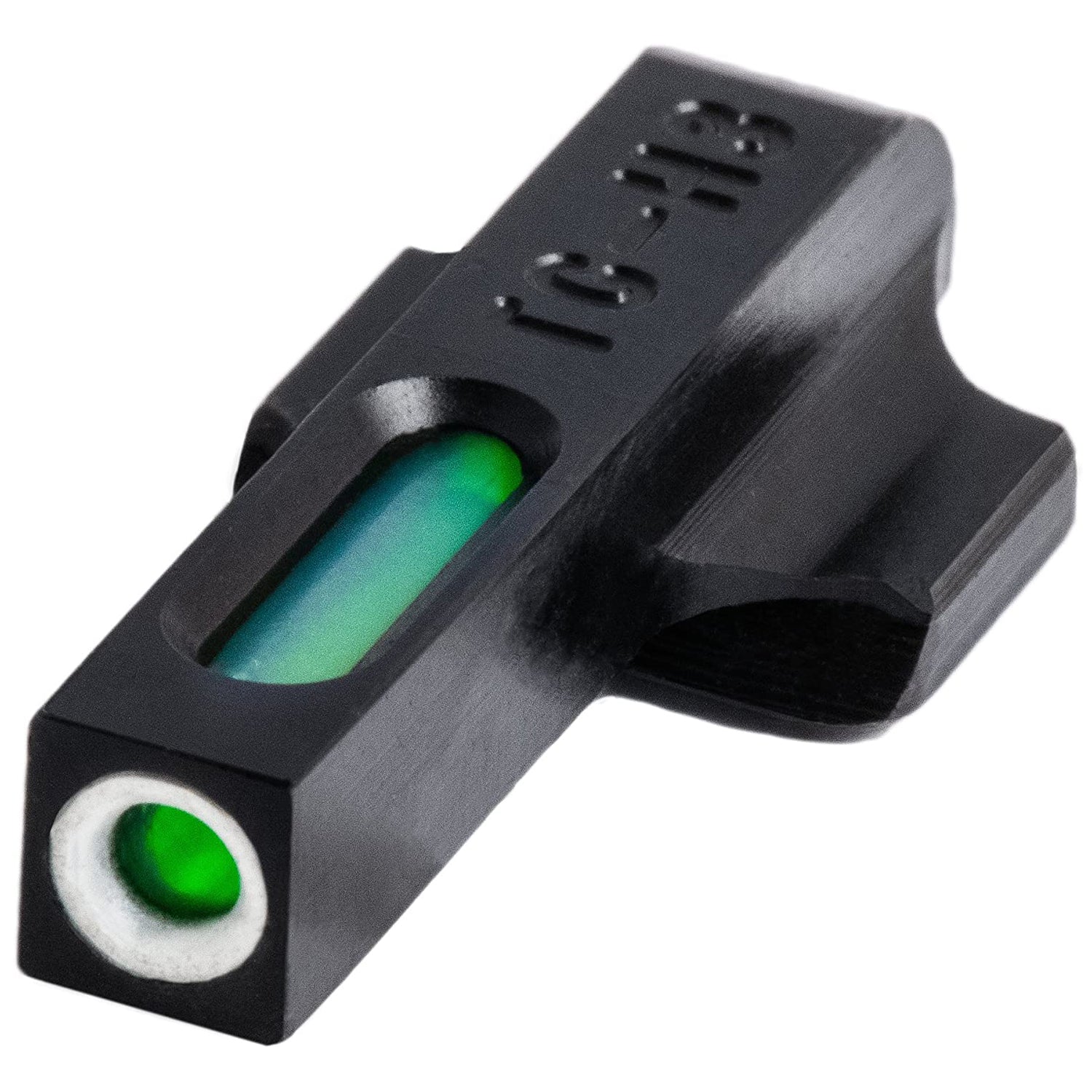 TruGlo TFK Fiber Optic Tritium Handgun Sight Accessories, Fits S&W M&P Models - Angler's Pro Tackle & Outdoors