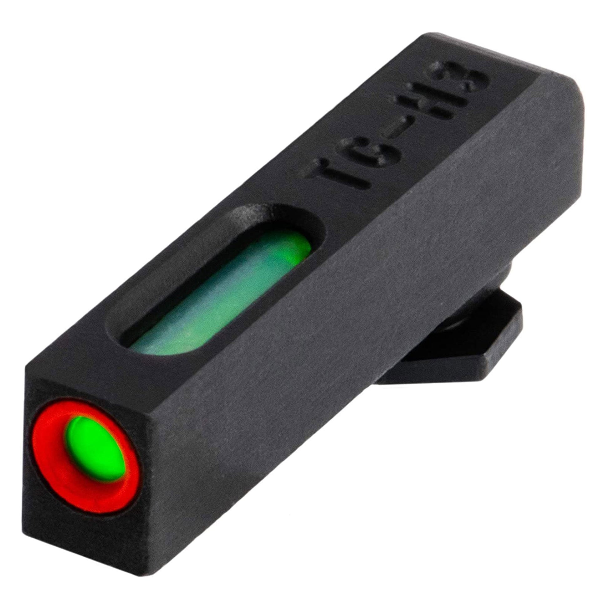 TruGlo TFK Pro Fiber Optic Tritium Handgun Glock Sight Accessories for Handguns - Angler's Pro Tackle & Outdoors