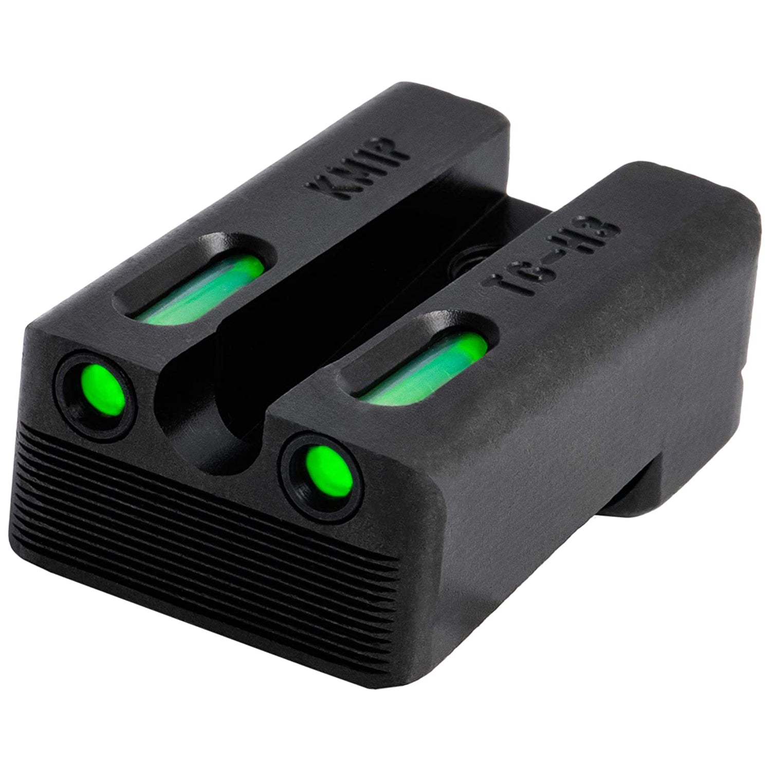 TruGlo TFK Pro Fiber Optic Tritium Handgun Sight Accessories for Kimber Models - Angler's Pro Tackle & Outdoors