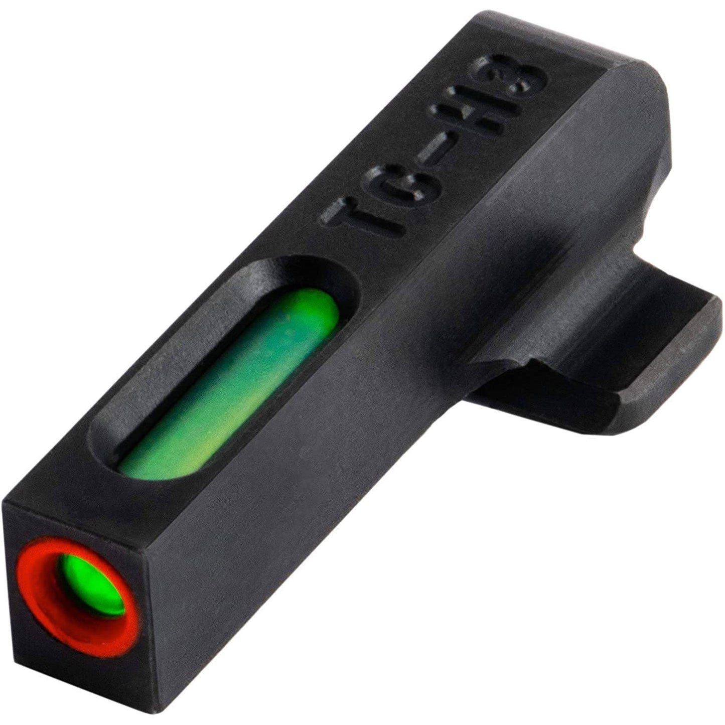 TruGlo TFK Pro Fiber Optic Tritium Handgun Sight Accessories for SF XD Models - Angler's Pro Tackle & Outdoors