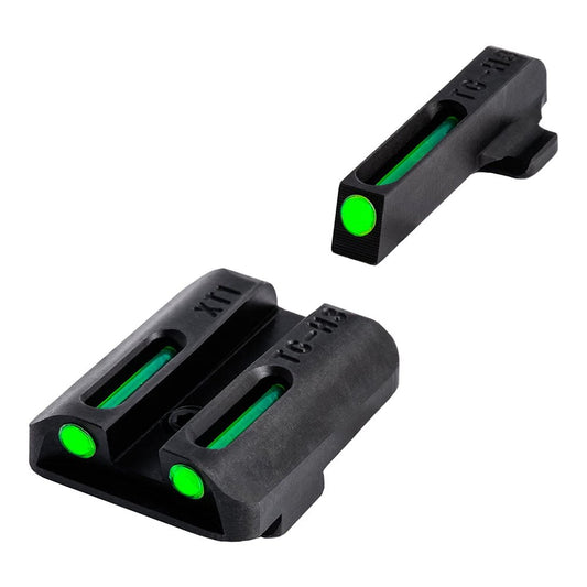 TruGlo TFO Handgun Pistol Sight Accessories, Fits Springfield XD, XDM, & XDS - Angler's Pro Tackle & Outdoors