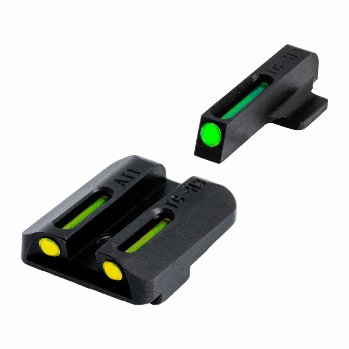 TruGlo TFO Handgun Sight Accessories, Fits Springfield XD, XDM, and XDS Models - Angler's Pro Tackle & Outdoors