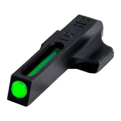 TruGlo TFO Handgun Sight Accessories, Fits S&W M&P, SD9, and SD40 Models, Green - Angler's Pro Tackle & Outdoors