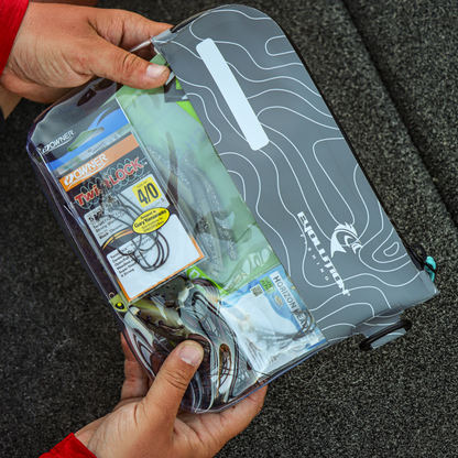 Evolution Fishing Bass Sack