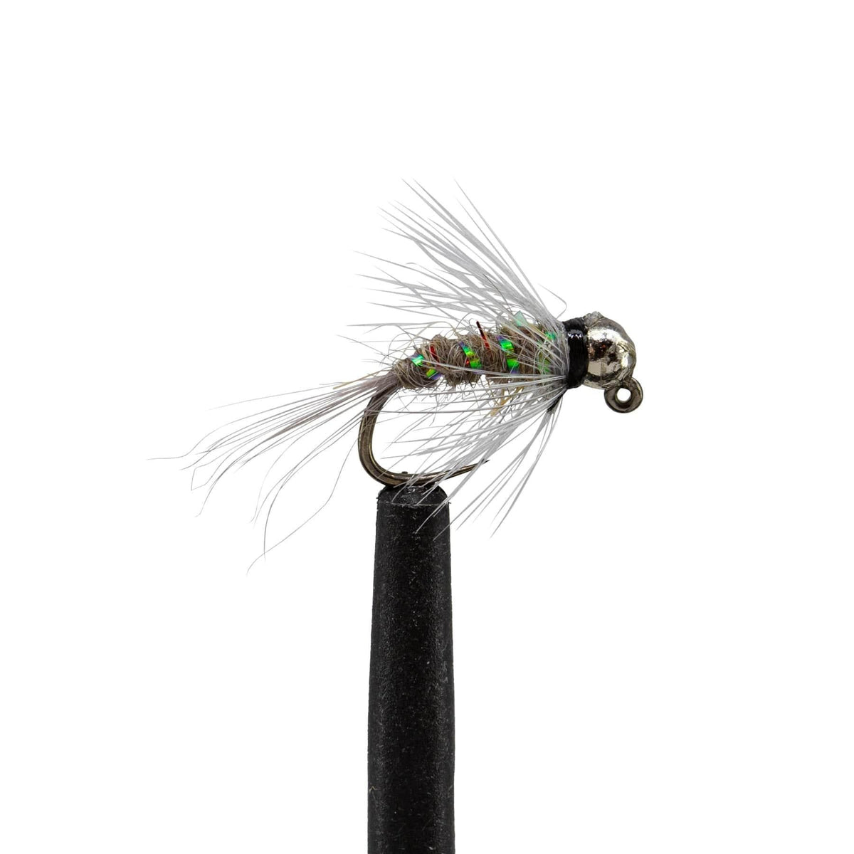 Jackson Hole Fly Co Loaded Fly Box – Snake River Guides' Choice