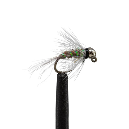 Jackson Hole Fly Co Loaded Fly Box – Snake River Guides' Choice