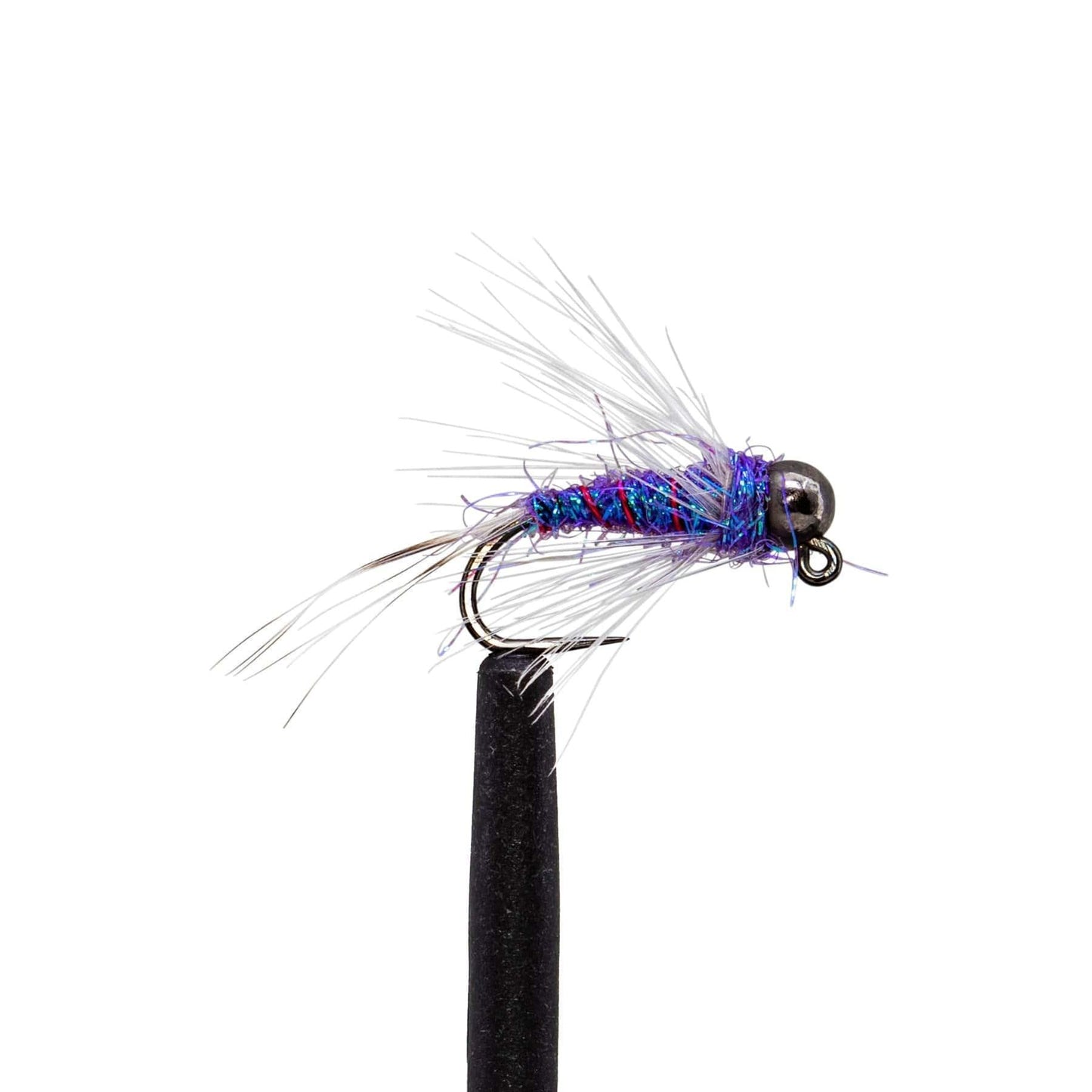 Jackson Hole Fly Co Loaded Fly Box – Snake River Guides' Choice