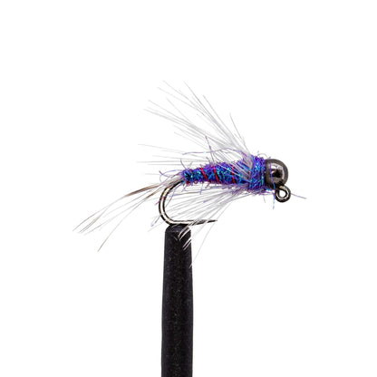 Jackson Hole Fly Co Loaded Fly Box – Snake River Guides' Choice